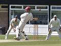 6 West's Leggat watches a Kelby bouncer go by.jpg